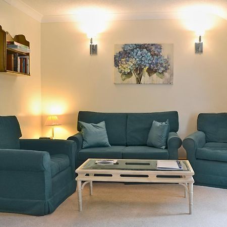 Leatheswater Villa Thirlmere Bagian luar foto