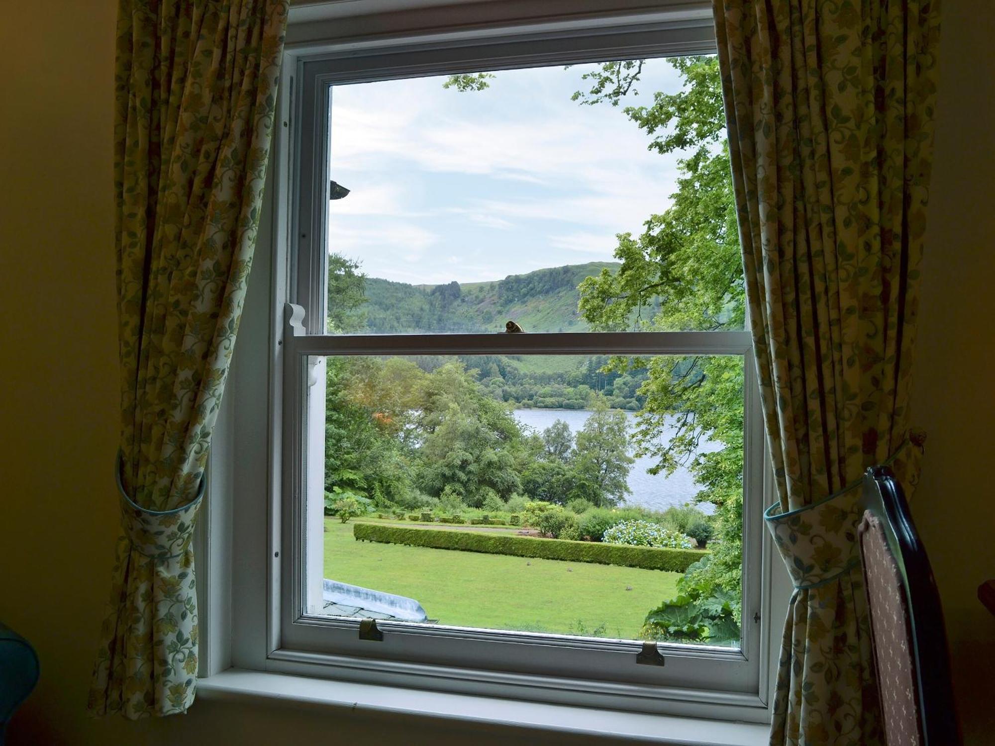 Leatheswater Villa Thirlmere Bagian luar foto